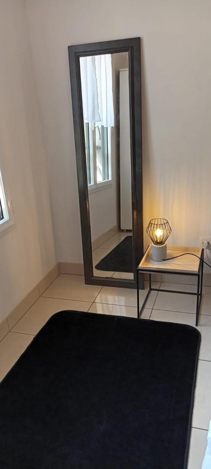 Villa Les Jardins De Louis à Cannes Extérieur photo