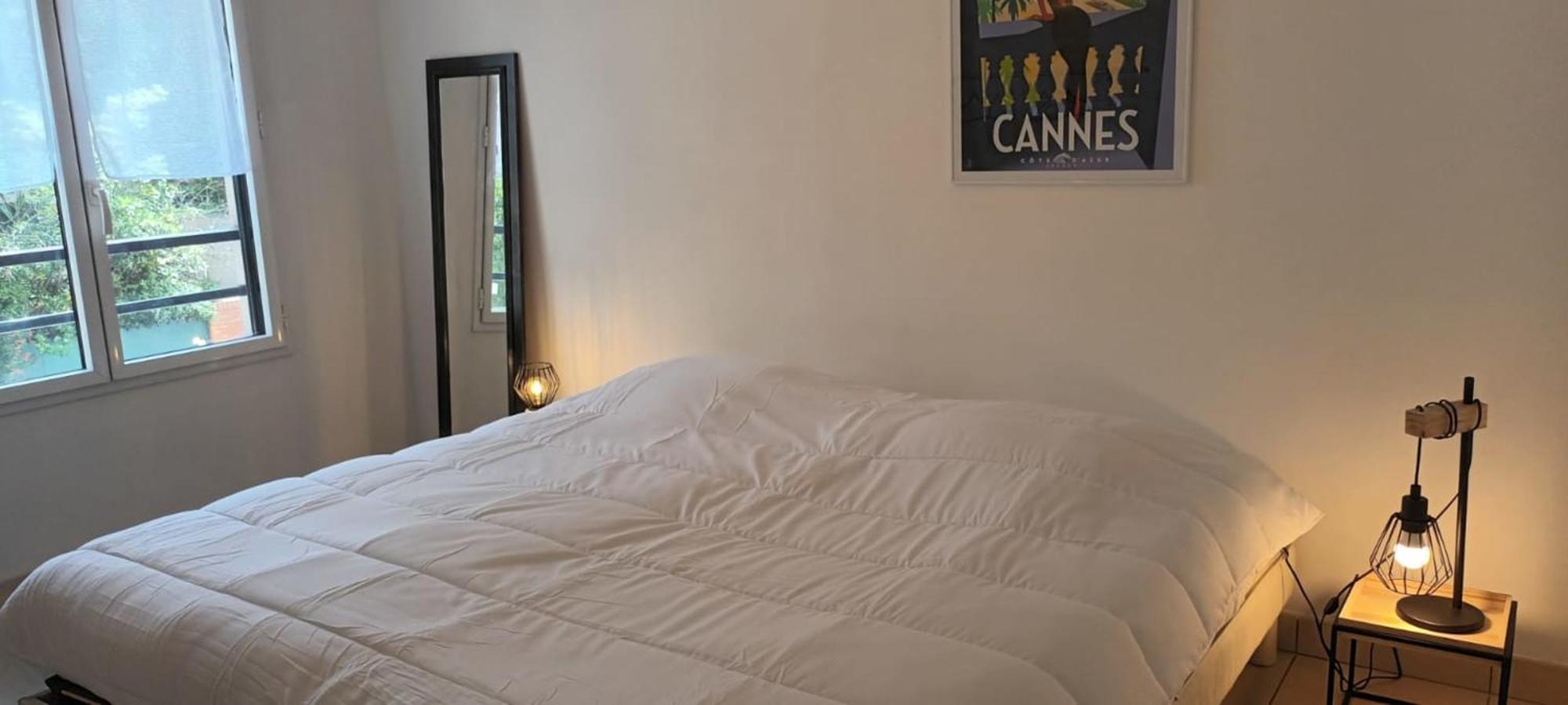 Villa Les Jardins De Louis à Cannes Extérieur photo